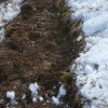 A tomuto: tadeto prešli turisti ...